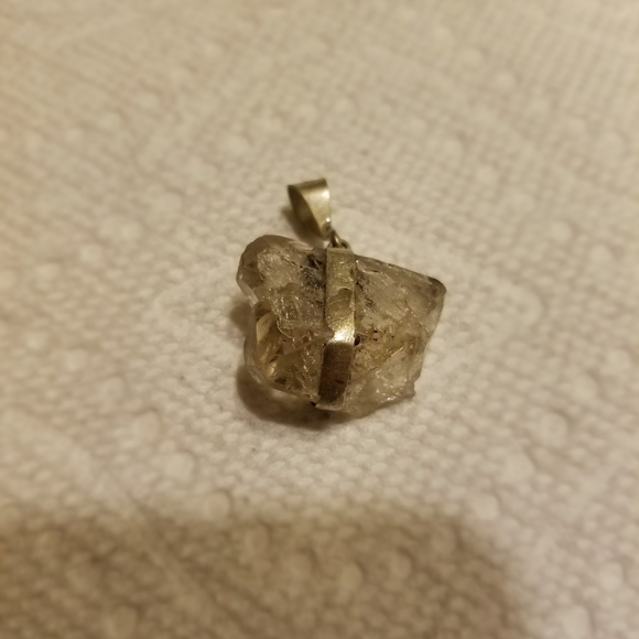 Perkimer diamond - Picture 2 of 3